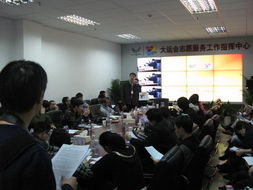 深圳將設(shè)818個志愿者服務(wù)站 助力城市信息咨詢與服務(wù)