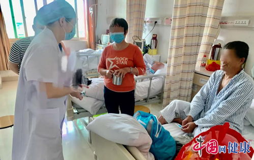 福建晉江市 以人文關懷為核心，打造有溫度的醫(yī)療信息咨詢服務體系