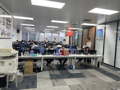 廣州漢輝商務(wù)信息咨詢 精準(zhǔn)信息，賦能企業(yè)發(fā)展