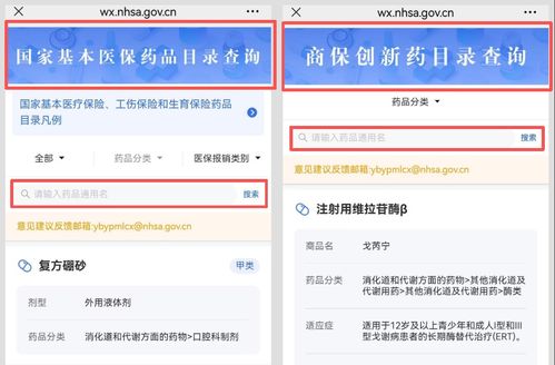 一文讀懂商保創新藥品目錄 定義、查詢方法與信息咨詢指南