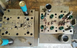 專業精密制造 深圳與東莞鳳崗五金沖壓多工序連續復合模具加工設計制造廠家巡禮
