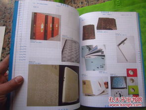 《書籍設(shè)計(jì)基礎(chǔ)》 一本圖文并茂的16開設(shè)計(jì)經(jīng)典