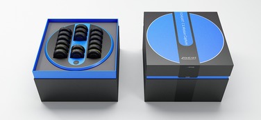 Foheart C1慣性動作捕捉系統(tǒng) 用戶體驗(yàn)、品牌策略與工業(yè)設(shè)計(jì)的完美融合